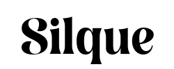 Silque - logo